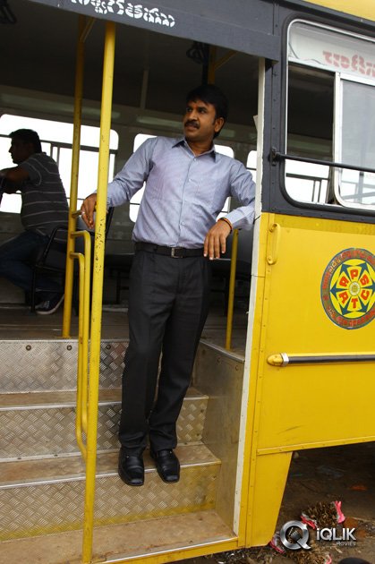 Jayammu Nischayammu Raa